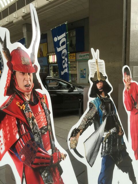 展示会スタート～！