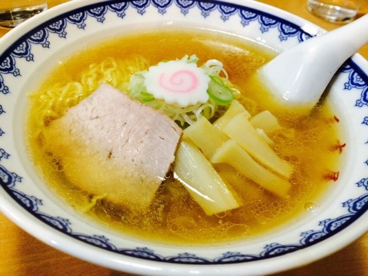 新潟トリップ！