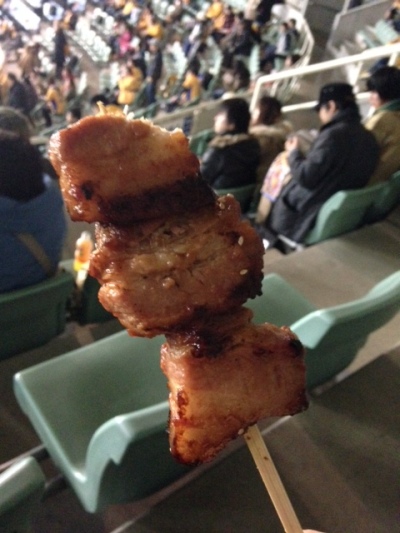 サッカーー！！