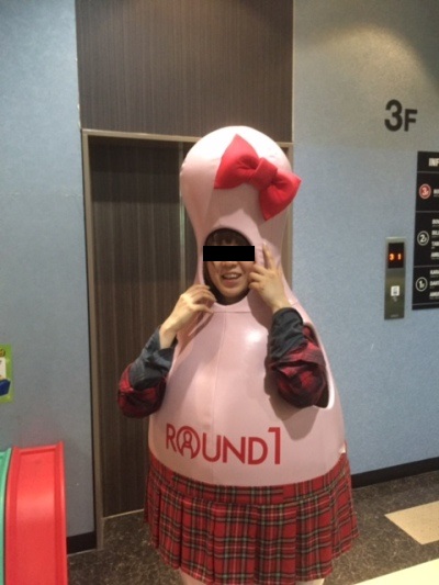 結構走りました！