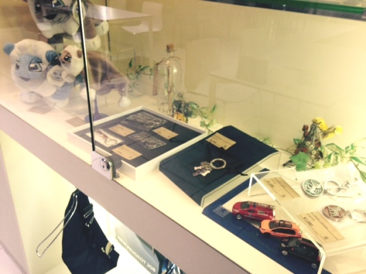 爽やかに、サワヤカニ。