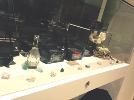 爽やかに、サワヤカニ。