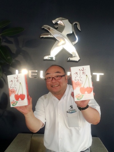 東北４県合同フェア♪告知第３弾