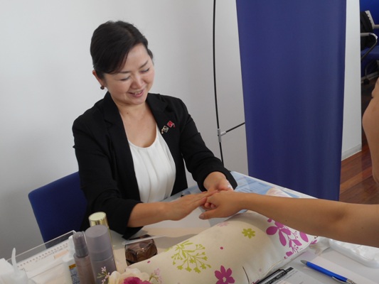 東北４県合同フェア本日開催！！