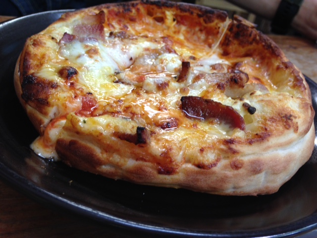 チーズの宝石箱や～