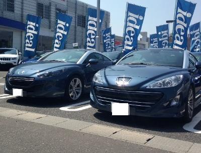 双子･･･？否！！