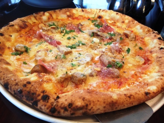 畠山の食ベ（るブ）ログ