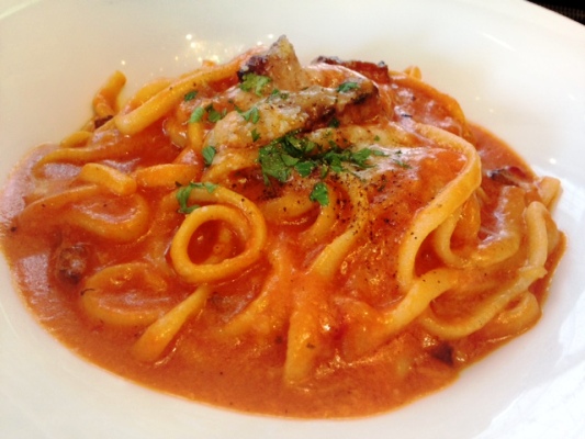 畠山の食ベ（るブ）ログ