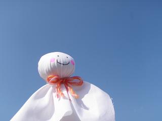 明日からは晴れますが、その前に・・・