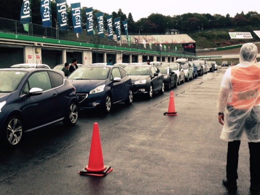 沢山のご来場、誠にありがとうございました！