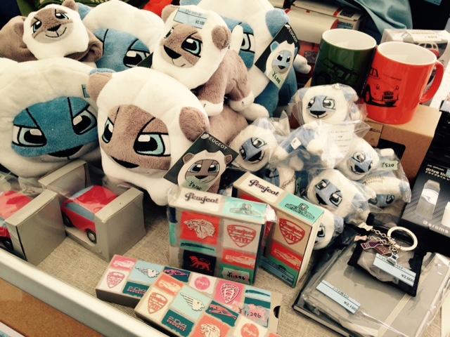 沢山のご来場、誠にありがとうございました！