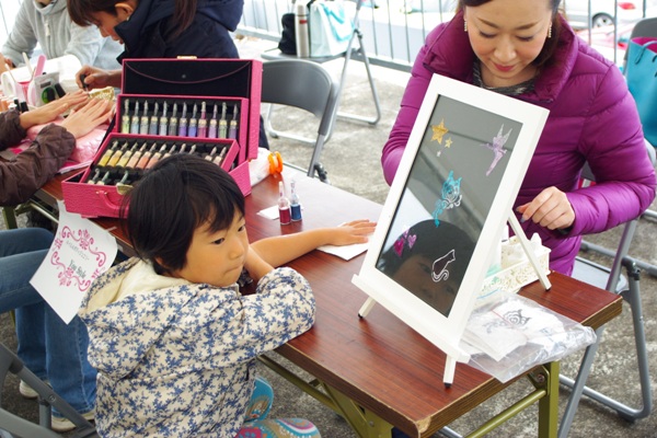 沢山のご来場、誠にありがとうございました！