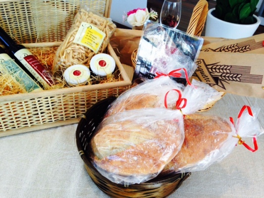 いよいよ、明日は…♡