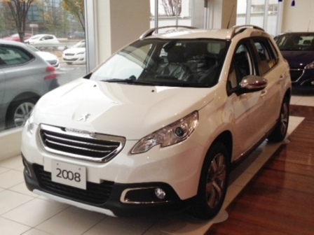 華やかなショールーム