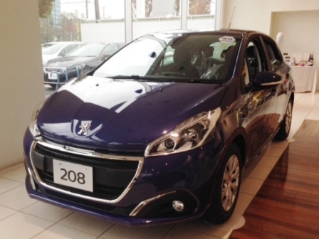 華やかなショールーム