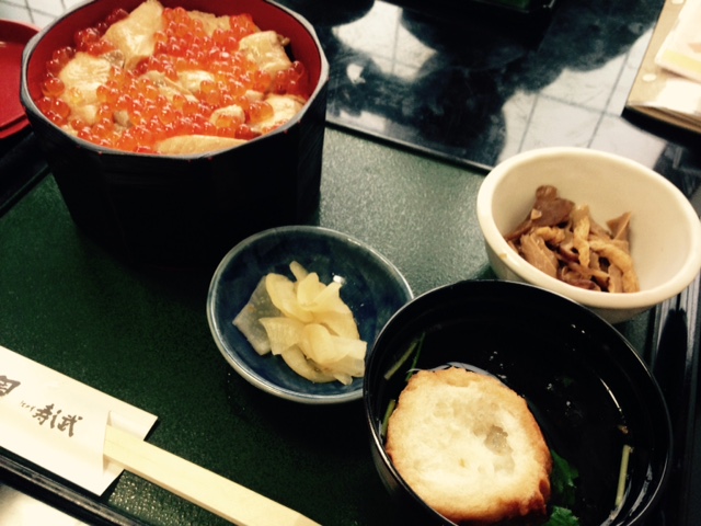 食べ（るブ）ログ　パート2