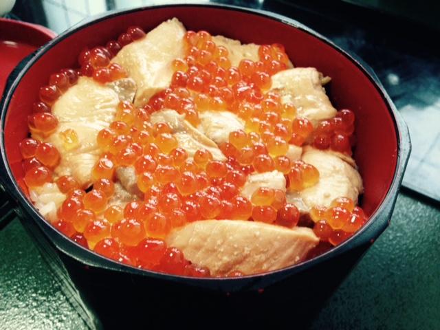 食べ（るブ）ログ　パート2