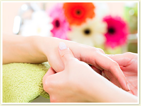 癒しの時間、再び