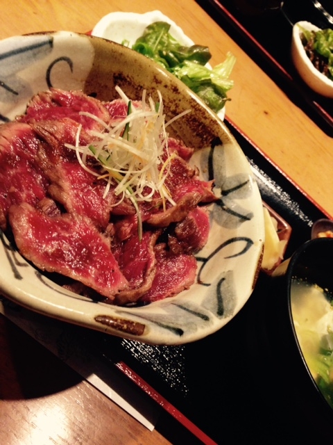 お肉食べてなんぼ