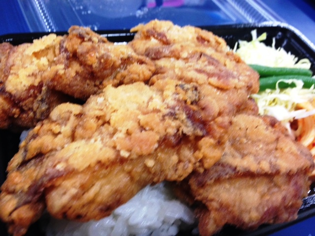 畠山の食べ（るブ）ログ　リターンズ