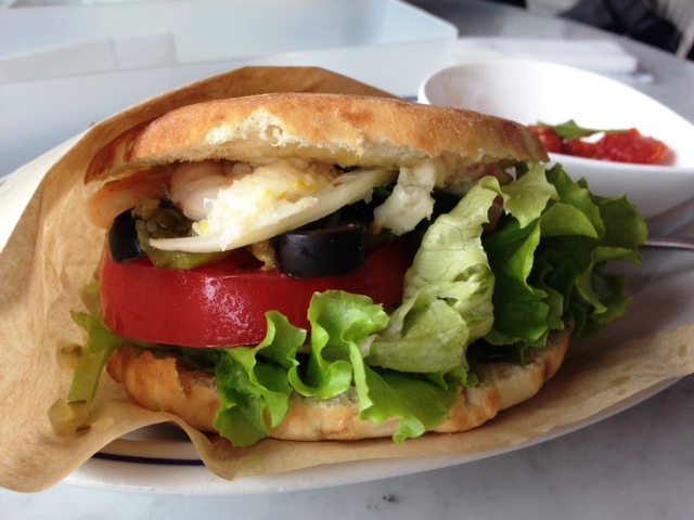 休日の過ごし方