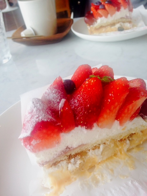 休日の過ごし方