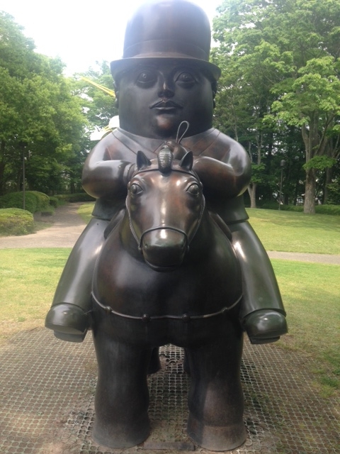 休日の過ごし方