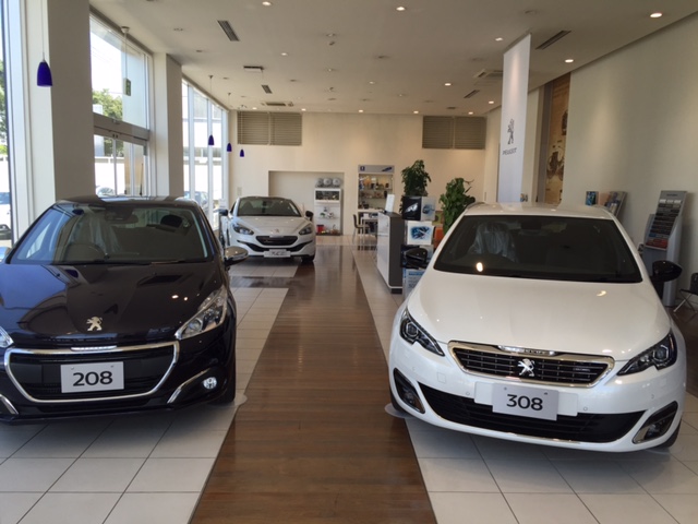 展示車がリニューアル！