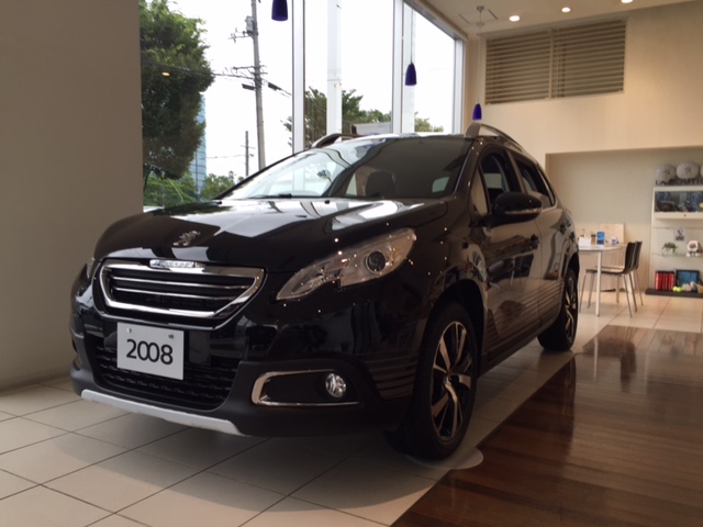 ２００８　CROSSCITY　