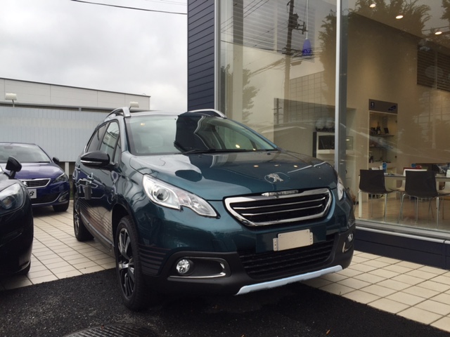 ２００８　CROSSCITY　