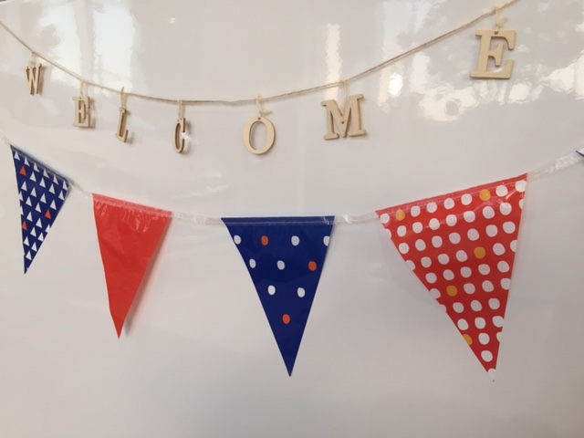 夏のフランスデイ