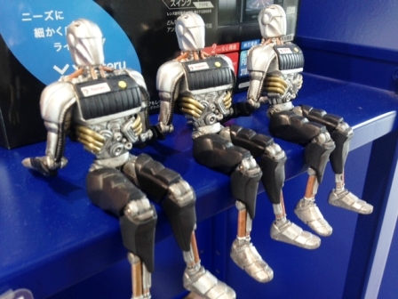 展示会やります！