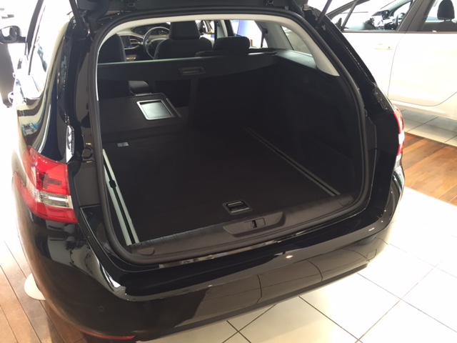 新しい展示車！