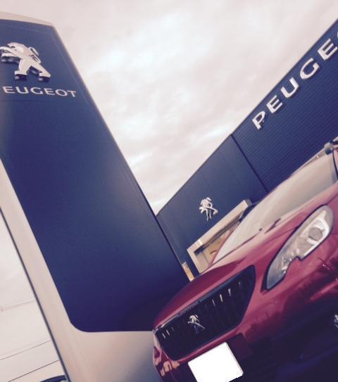 2008SUVデビュー！