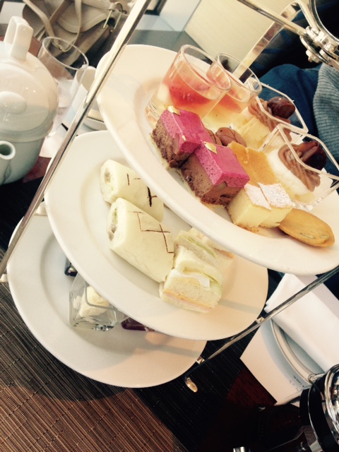 淑女のたしなみ