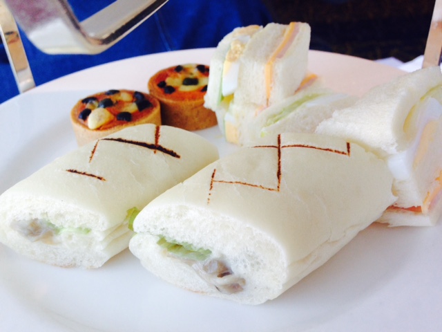 淑女のたしなみ