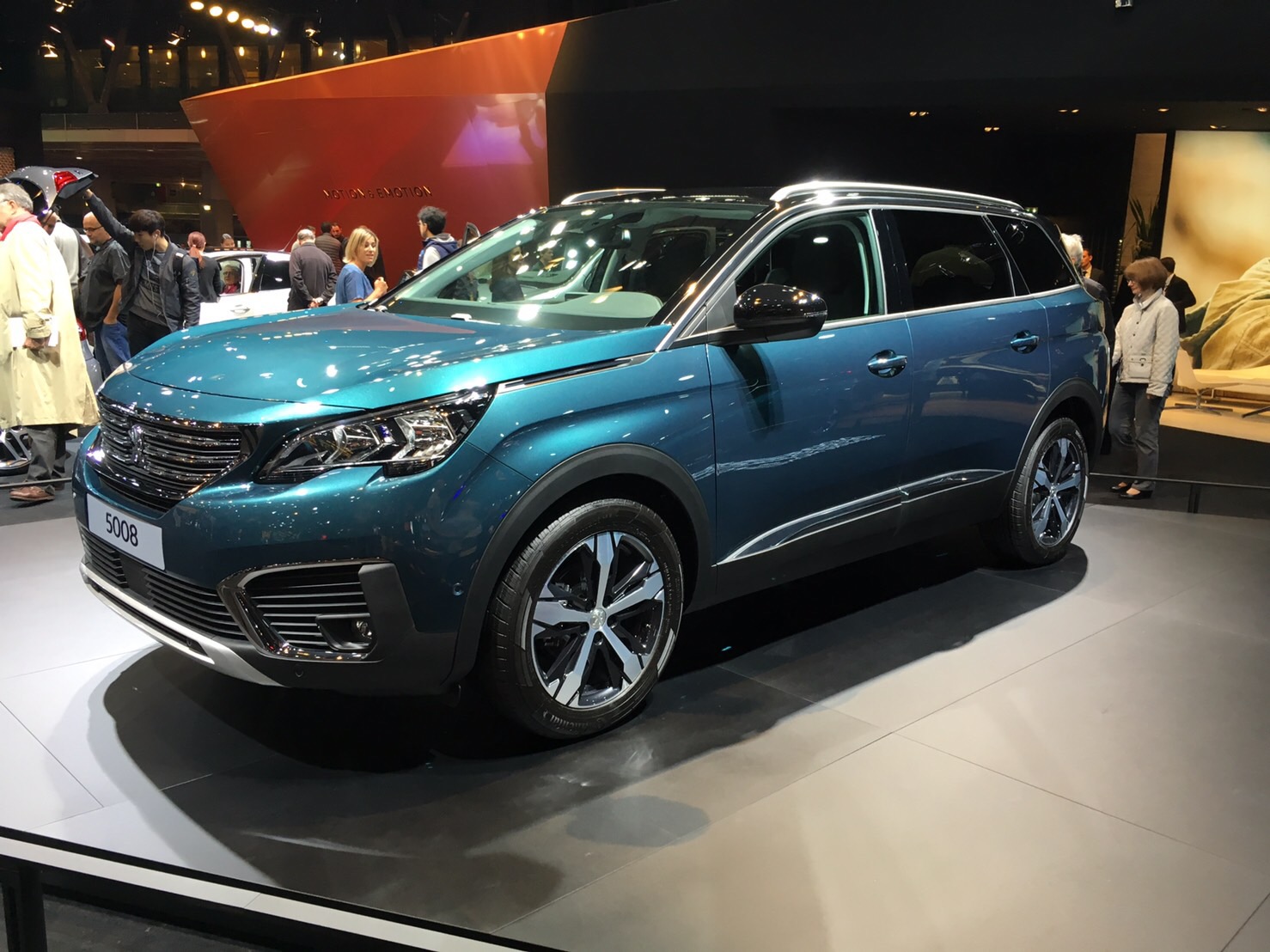 今後もプジョーから目が離せません！