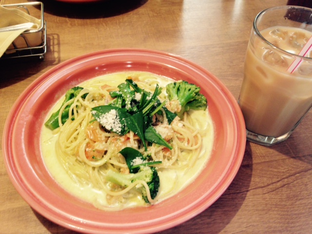 畠山の食べ（るブ）ログ