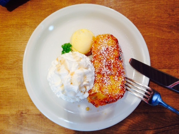 畠山の食べ（るブ）ログ