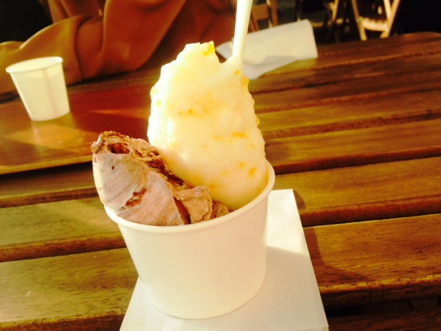 畠山の食べ（るブ）ログ