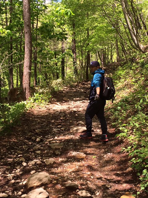 活動再開です！