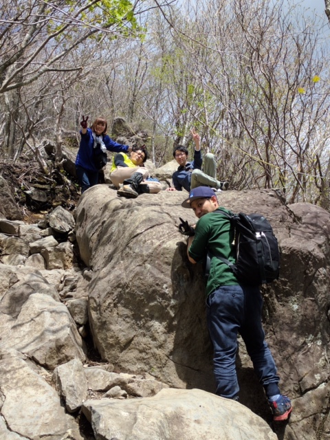 活動再開です！