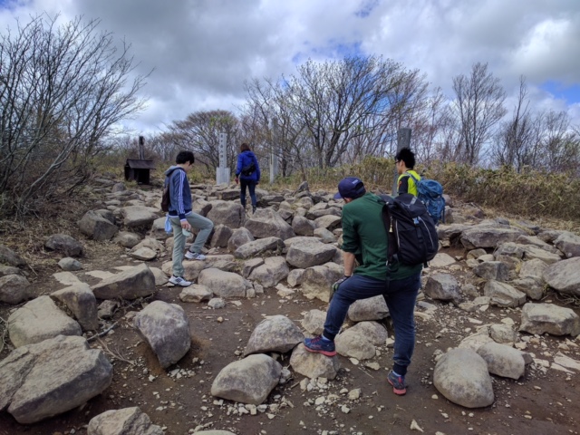 活動再開です！