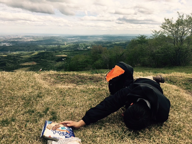 活動再開です！