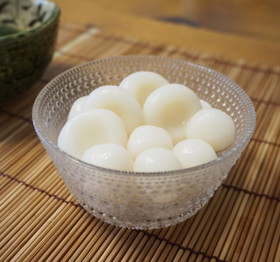 ちょっとしたおもてなし