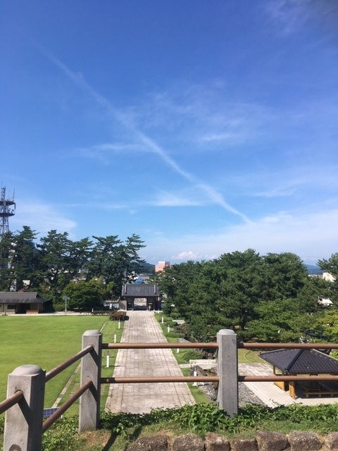 帰省太り･･･