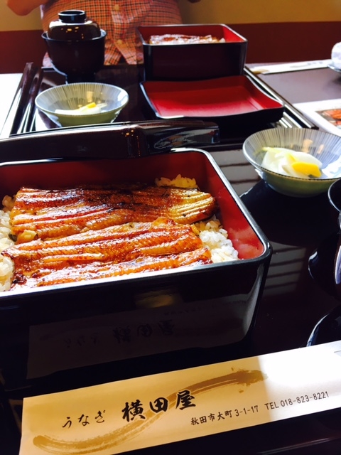帰省太り･･･