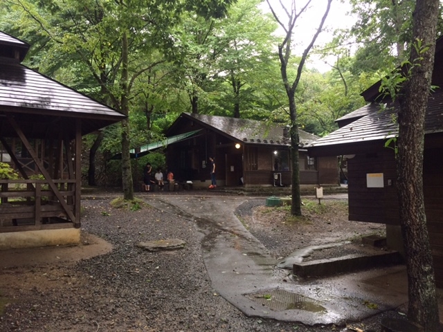 畠山の夏の思い出　その①