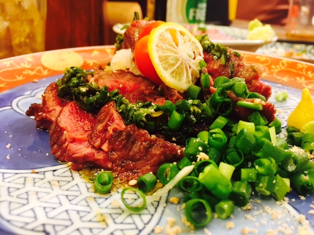 畠山の夏の思い出　その①