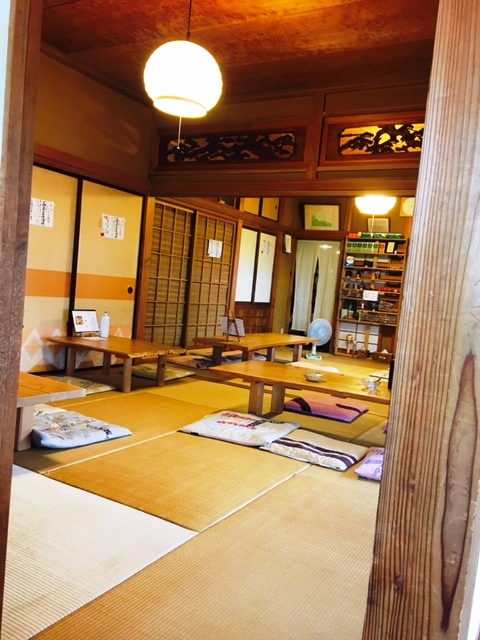 畠山の夏の思い出　その②